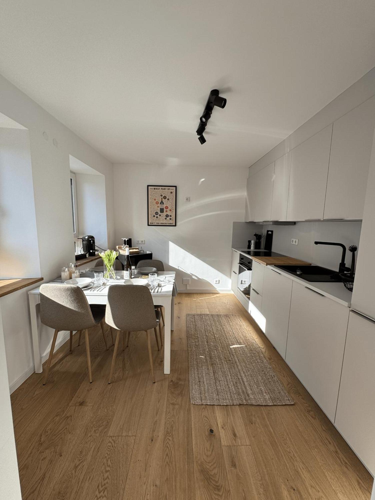 Weinzeit13 Apartamento Neustadt an der Weinstraße Exterior foto