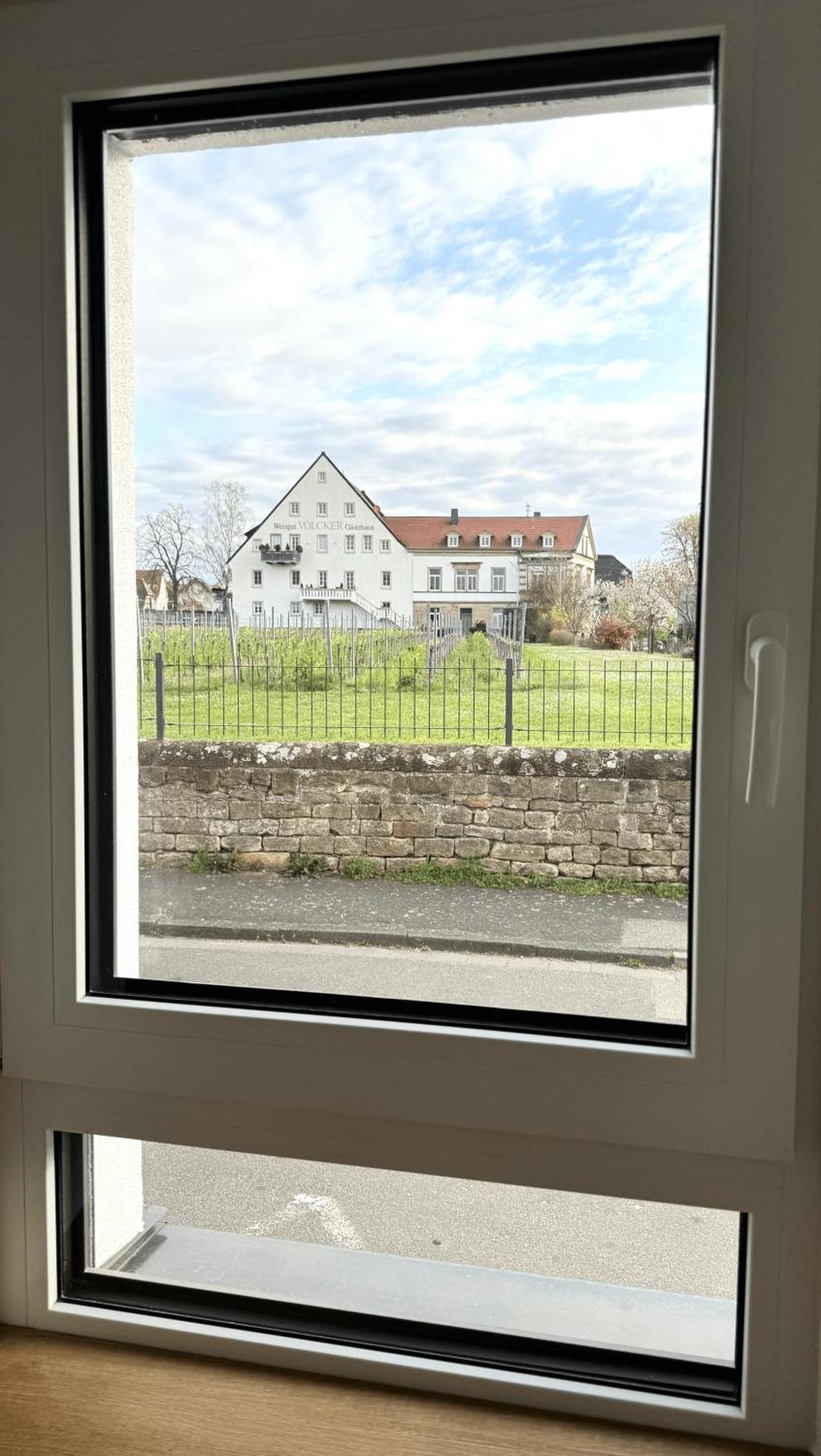 Weinzeit13 Apartamento Neustadt an der Weinstraße Exterior foto